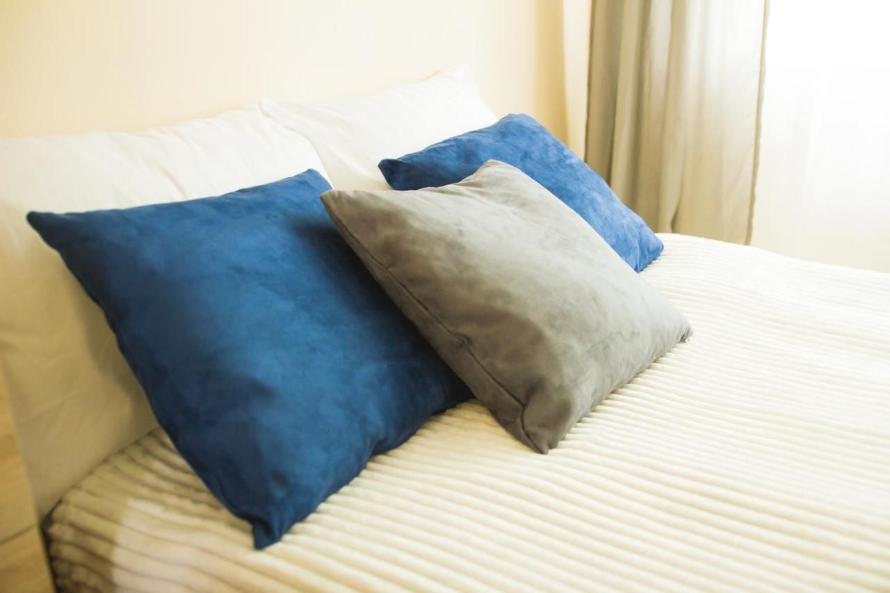 Апартаменты Kaunas Center 3 Room Apartment Каунас