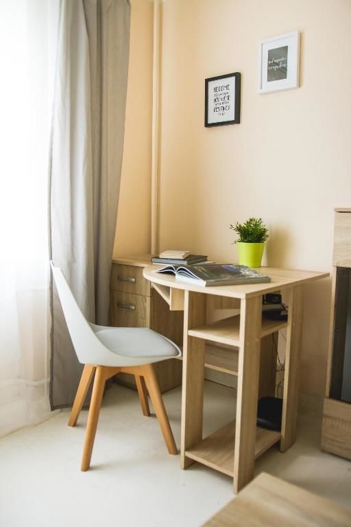 Апартаменты Kaunas Center 3 Room Apartment Каунас
