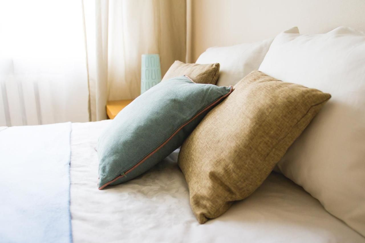 Апартаменты Kaunas Center 3 Room Apartment Каунас