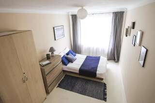 Апартаменты Kaunas Center 3 Room Apartment Каунас Апартаменты с 2 спальнями-1