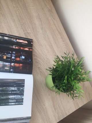 Апартаменты Kaunas Center 3 Room Apartment Каунас Апартаменты с 2 спальнями-29