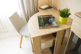Апартаменты Kaunas Center 3 Room Apartment Каунас Апартаменты с 2 спальнями-3