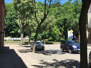 Апартаменты Kaunas Center 3 Room Apartment Каунас Апартаменты с 2 спальнями-34