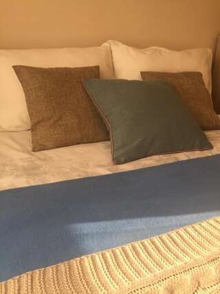 Апартаменты Kaunas Center 3 Room Apartment Каунас Апартаменты с 2 спальнями-53