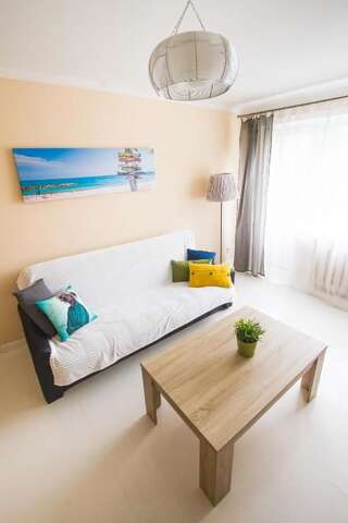 Апартаменты Kaunas Center 3 Room Apartment Каунас Апартаменты с 2 спальнями-63