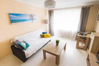 Апартаменты Kaunas Center 3 Room Apartment Каунас Апартаменты с 2 спальнями-64