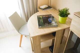 Апартаменты Kaunas Center 3 Room Apartment Каунас Апартаменты с 2 спальнями-68
