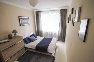 Апартаменты Kaunas Center 3 Room Apartment Каунас Апартаменты с 2 спальнями-79