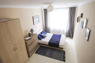 Апартаменты Kaunas Center 3 Room Apartment Каунас Апартаменты с 2 спальнями-80
