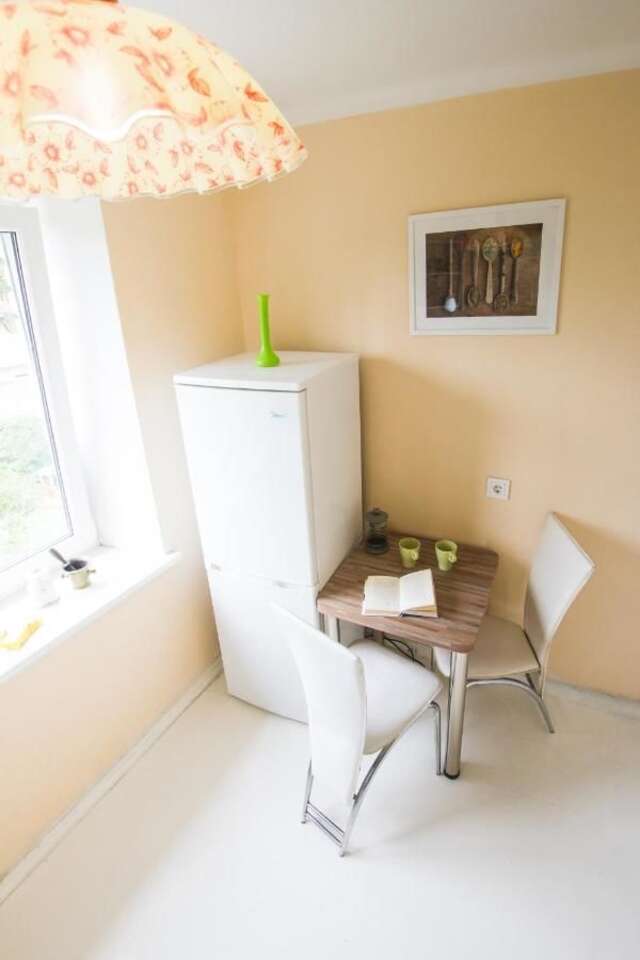 Апартаменты Kaunas Center 3 Room Apartment Каунас-22