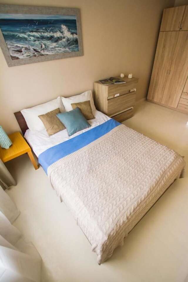 Апартаменты Kaunas Center 3 Room Apartment Каунас-6