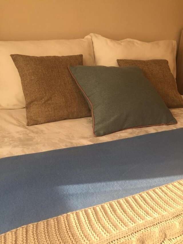 Апартаменты Kaunas Center 3 Room Apartment Каунас-11